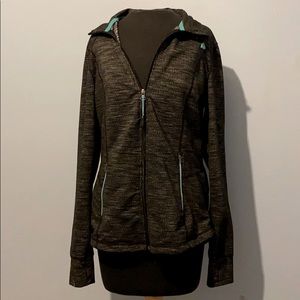Work Out Jacket